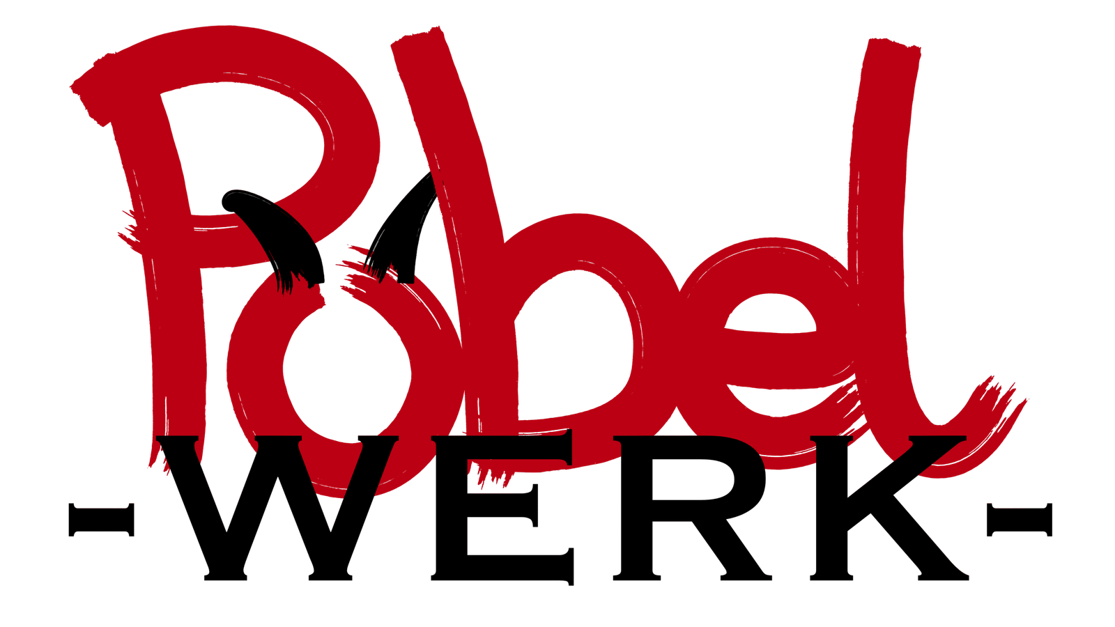 Logo Pöbelwerk