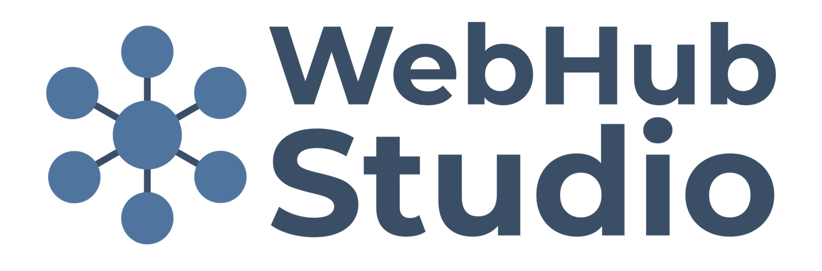 WebHub Studio